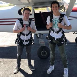 Meet your Posher, Tate